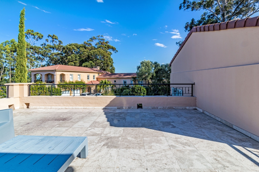 To Let 3 Bedroom Property for Rent in Spanish Farm Western Cape